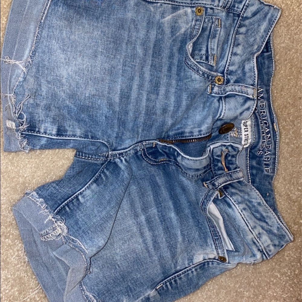 Shorts - Picture 6 of 7